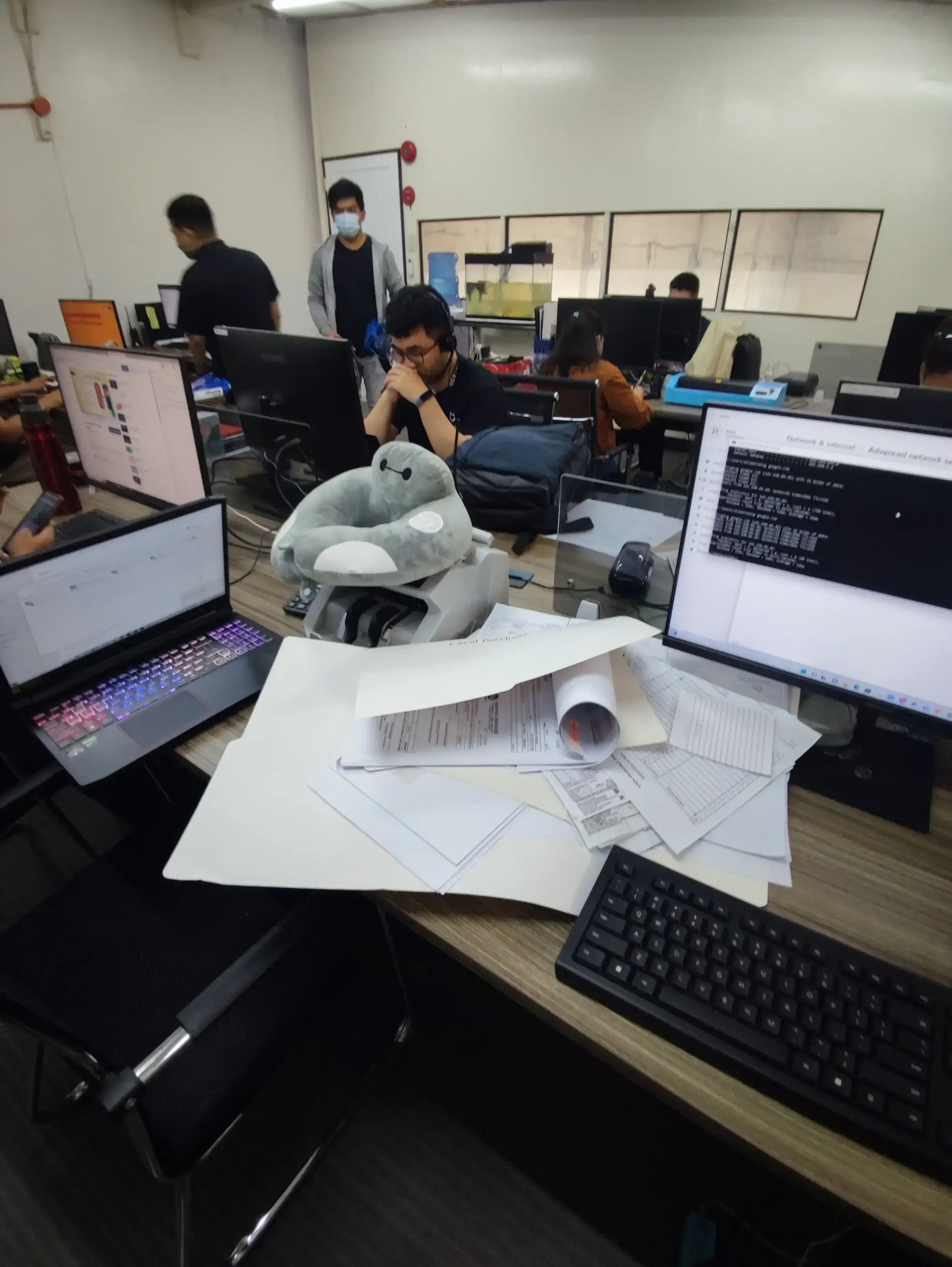 Diar's Assistance QuickBooks Implementation