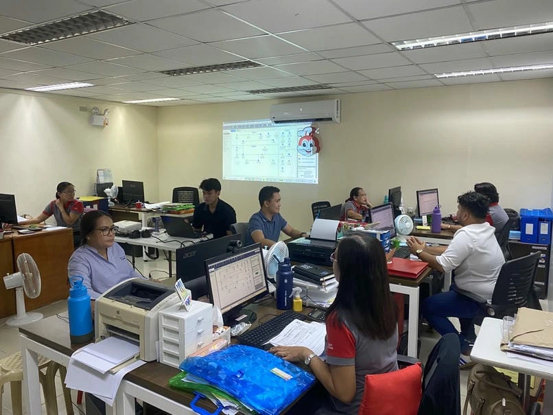 QuickBooks Implementation Success