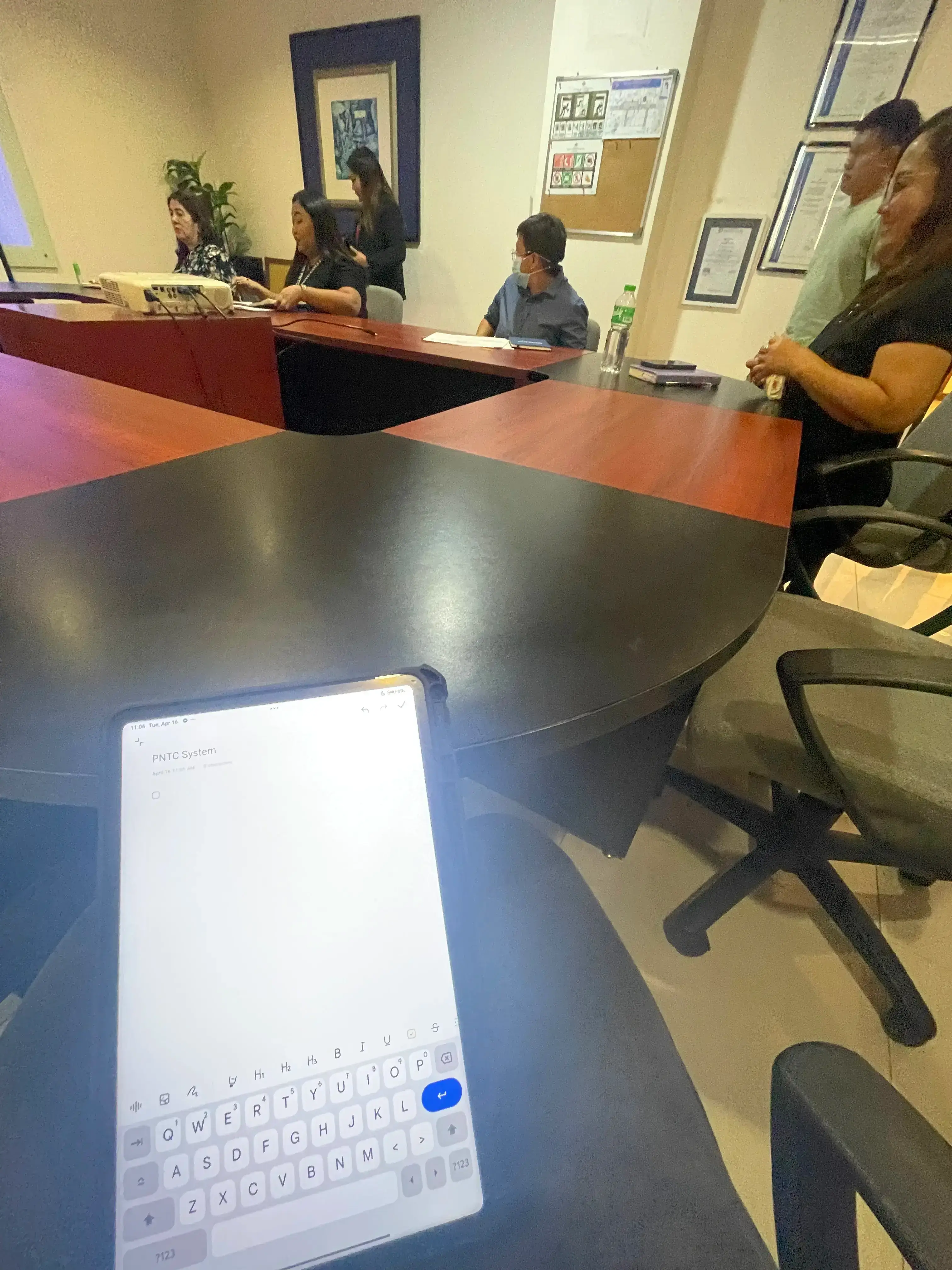 PNTC Colleges QuickBooks Implementation