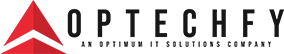 Optechfy Logo